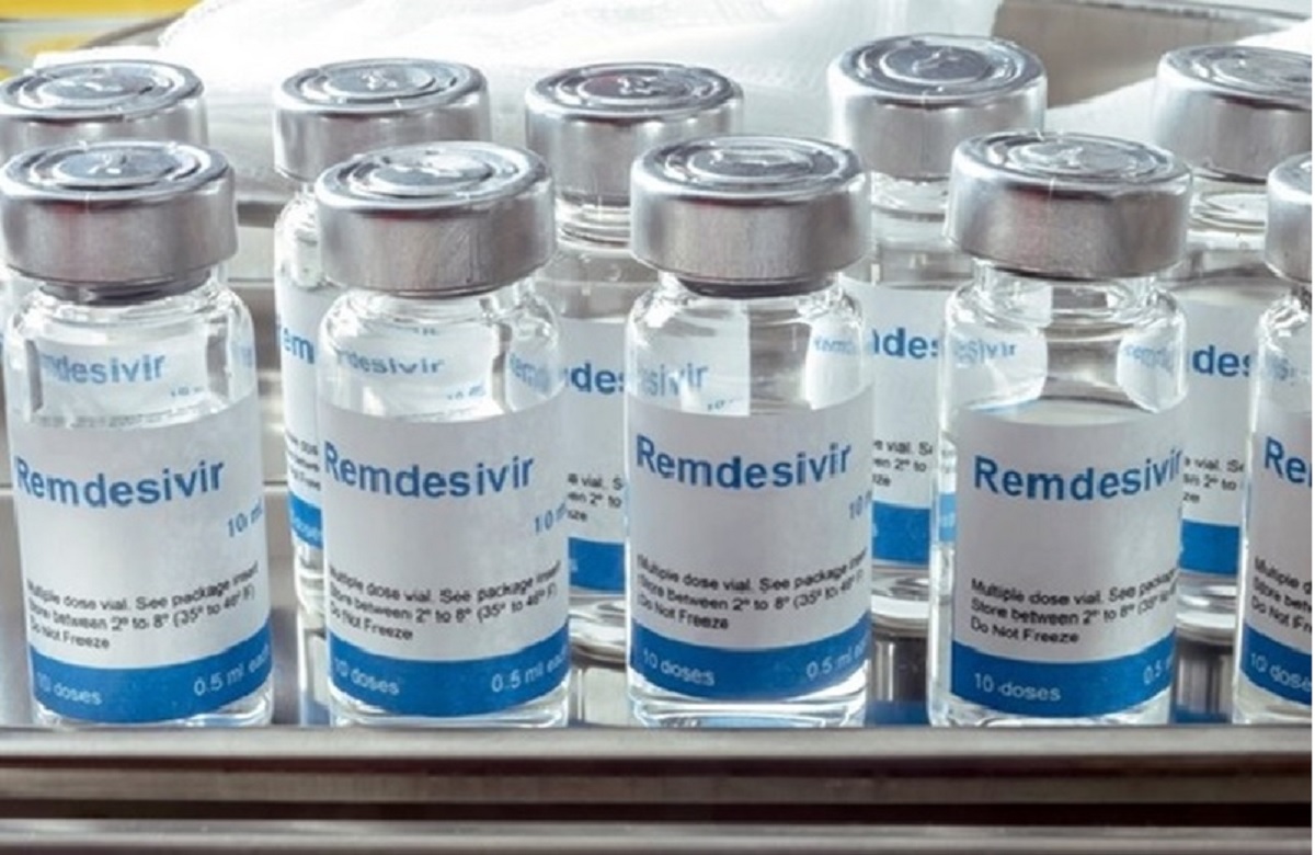 Bhopal News : रेमडेसिविर की कालाबाजारी करते डाक्टर समेत 4 गिरफ्तार Bhopal News : रेमडेसिविर की कालाबाजारी करते डाक्टर समेत 4 गिरफ्तार